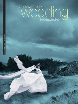 cover image of Contemporary Wedding Photography